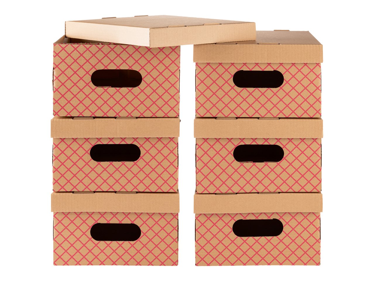 Box multiuso