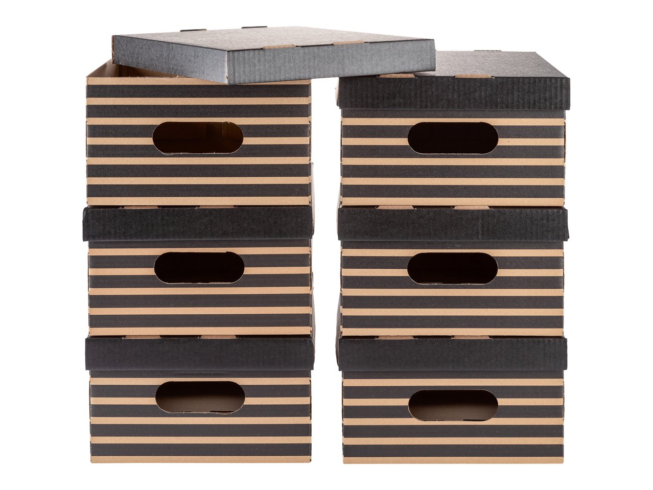 Box multiuso
