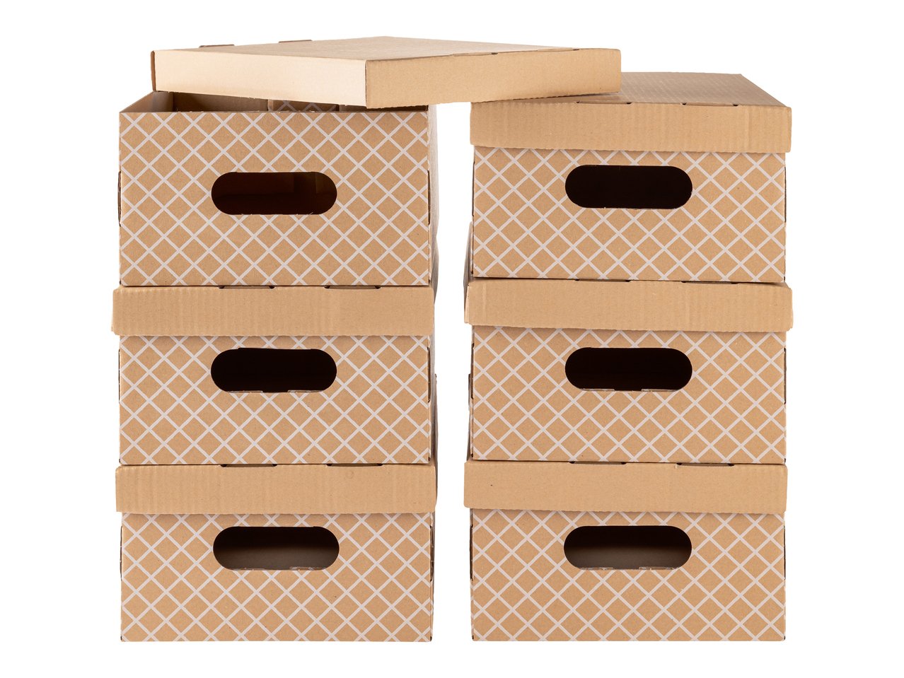 Box multiuso