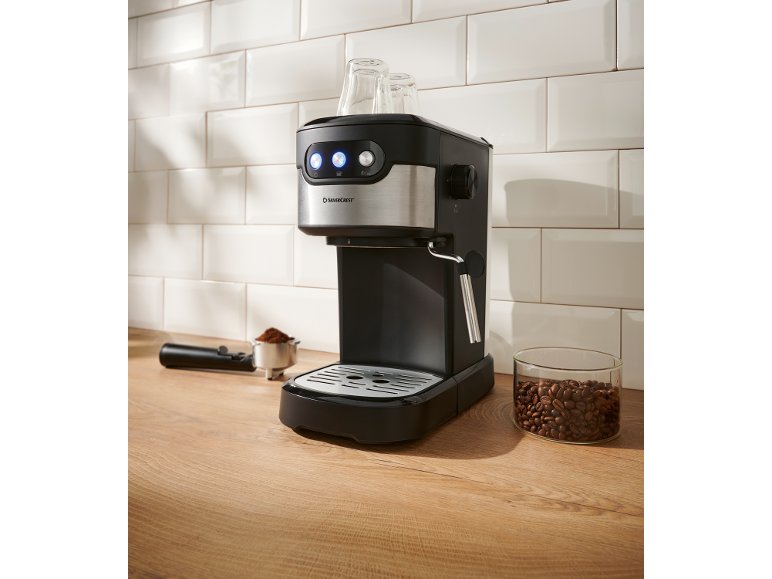 Macchina per caffè espresso