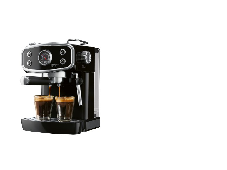 Macchina per caffè espresso