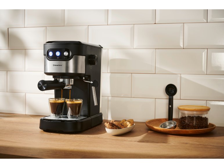 Macchina per caffè espresso