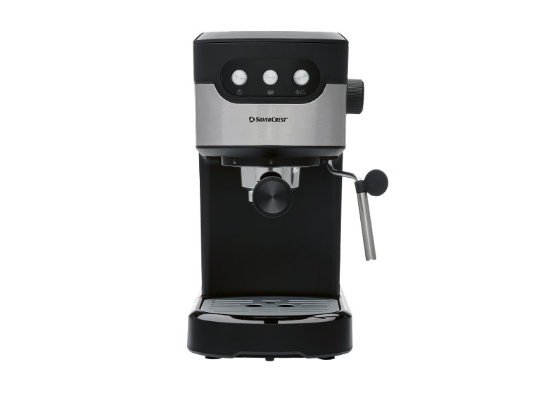 Macchina per caffè espresso