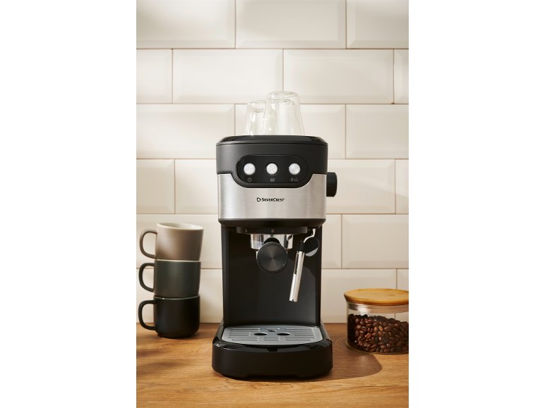 Macchina per caffè espresso