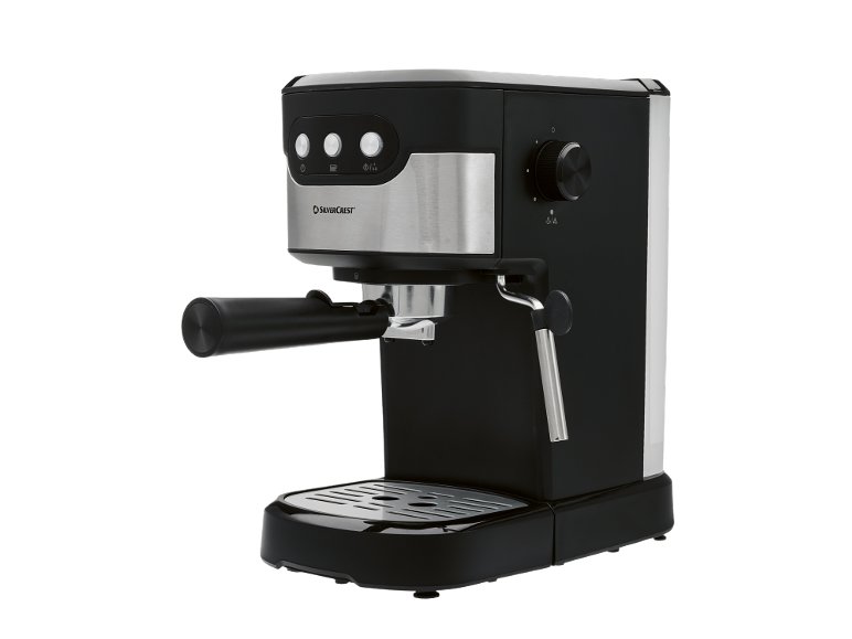 Macchina per caffè espresso
