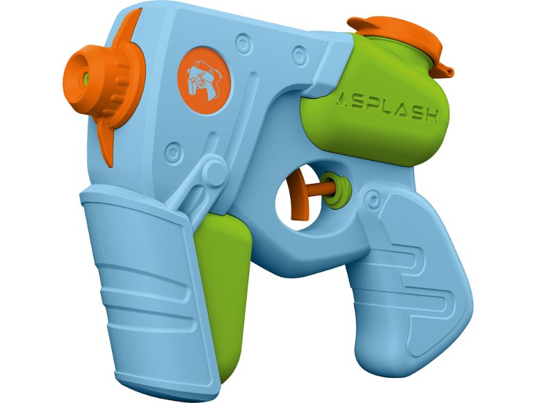 Pistola ad acqua