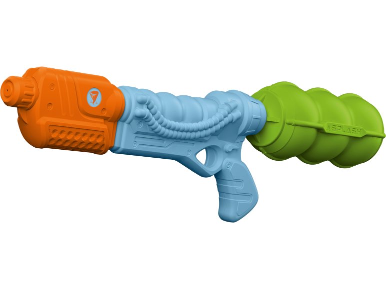 Pistola ad acqua