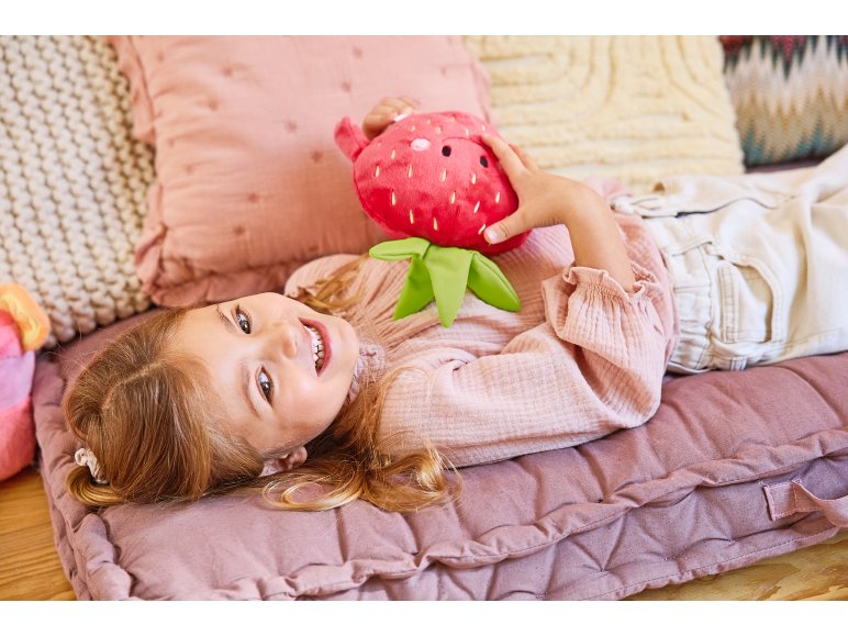 PELUCHE