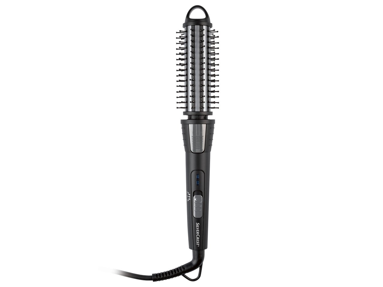 Spazzola modellante
