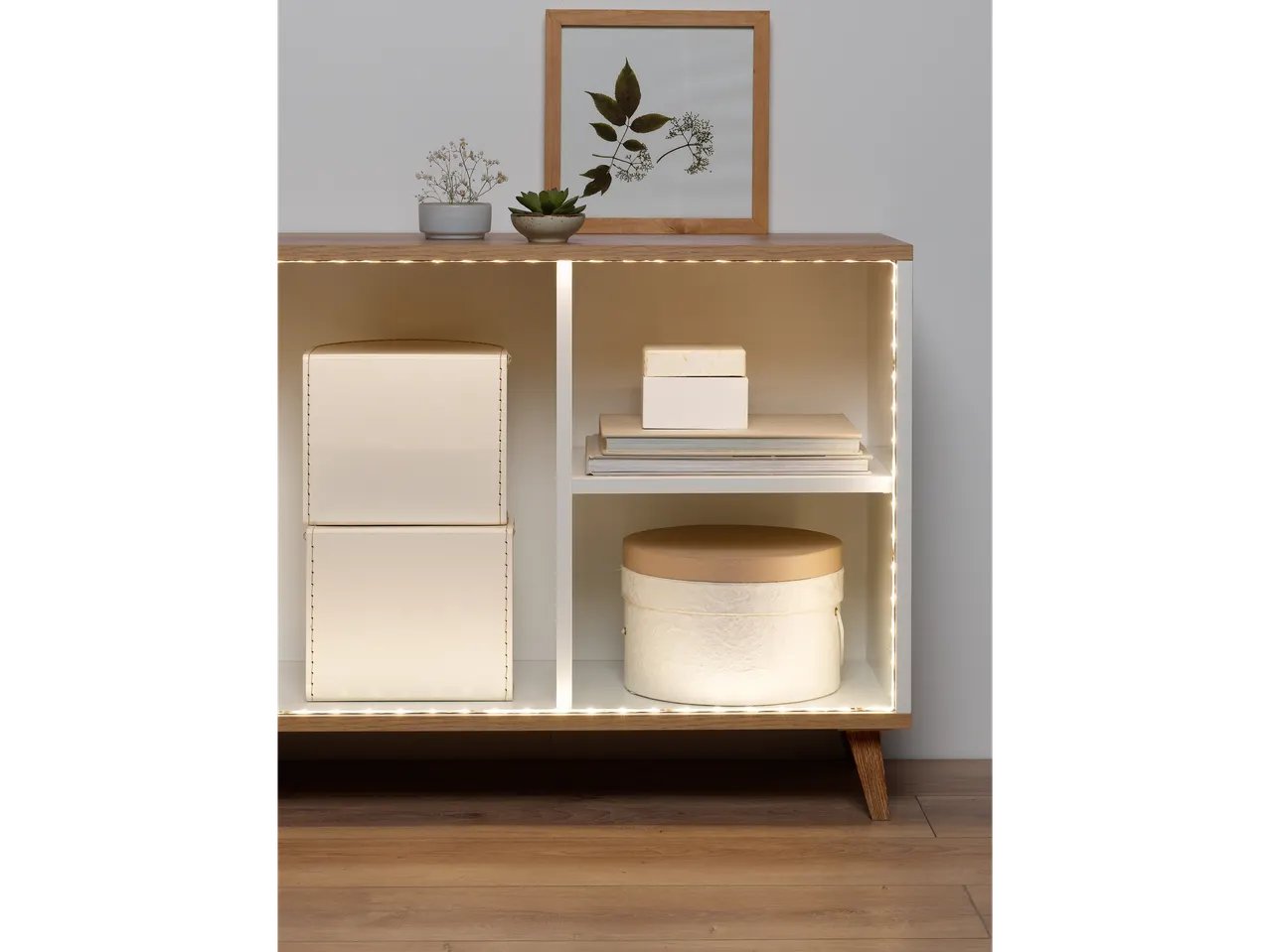 Striscia LED 3 m