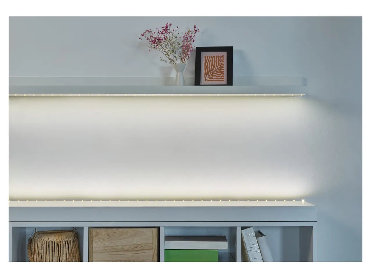 Striscia LED 3 m
