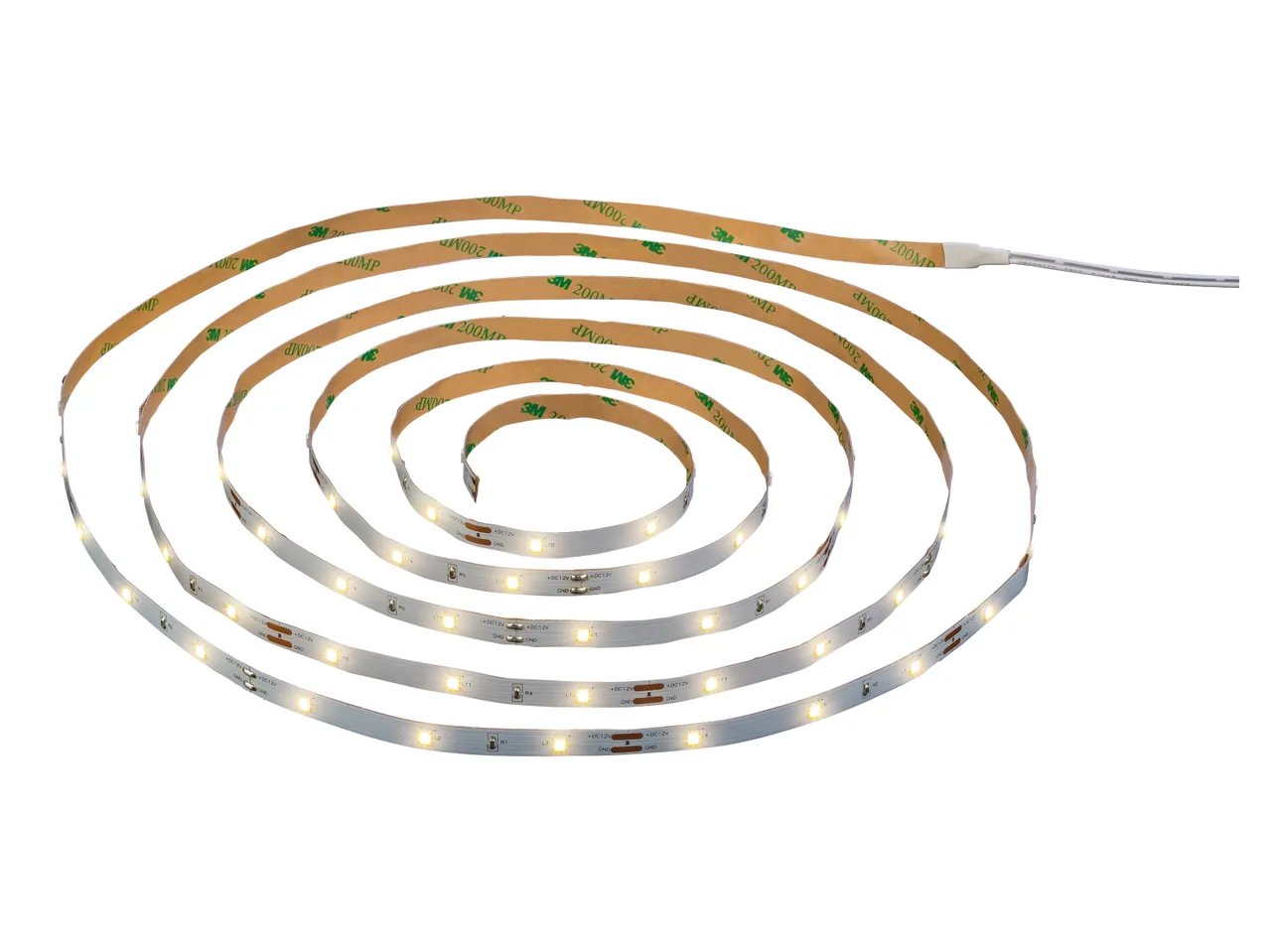 Striscia LED 3 m