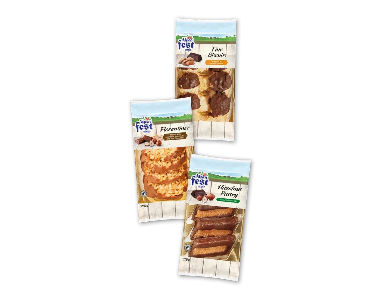 Biscotti