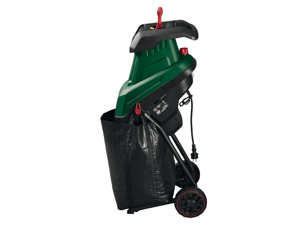 Biotrituratore