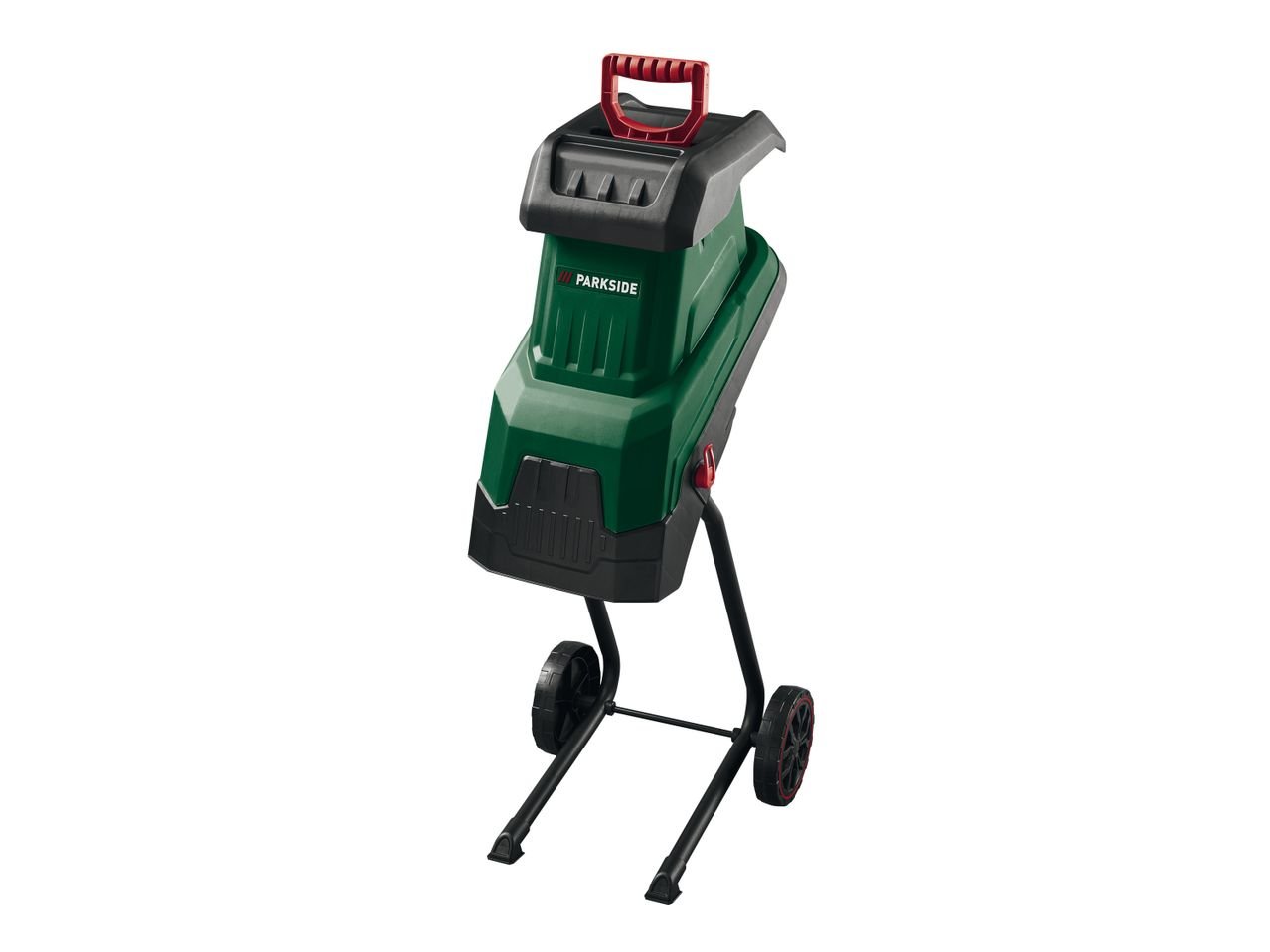 Biotrituratore