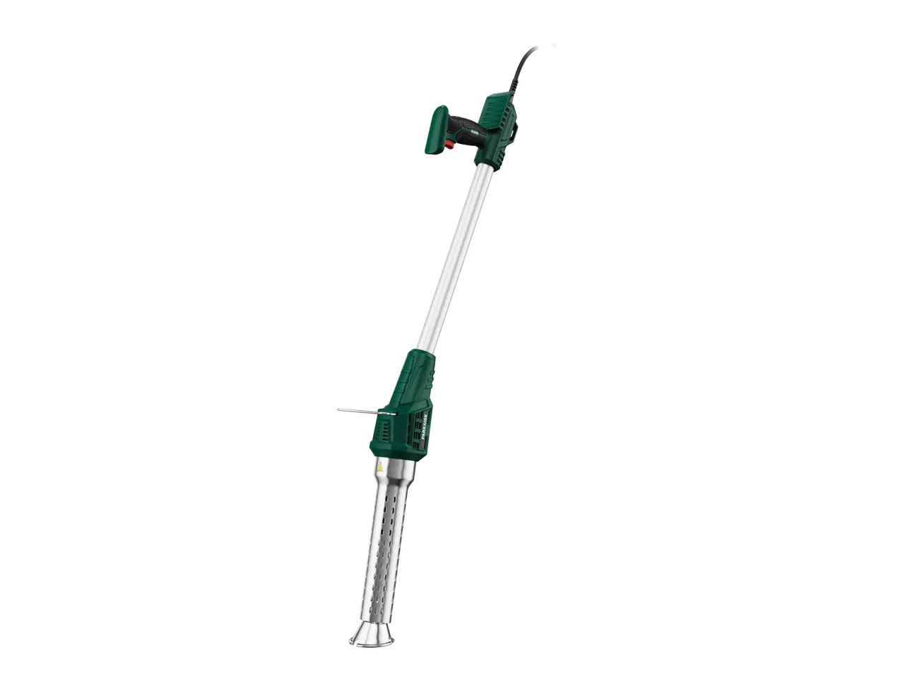 Bruciatore diserbante
