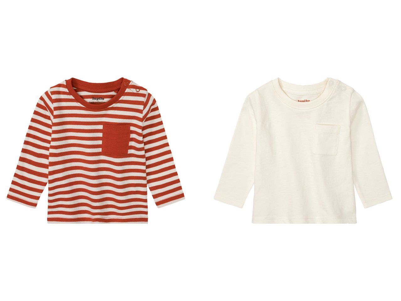 Maglia da neonato