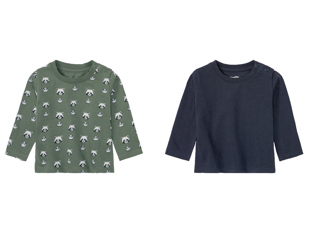 Maglia da neonato