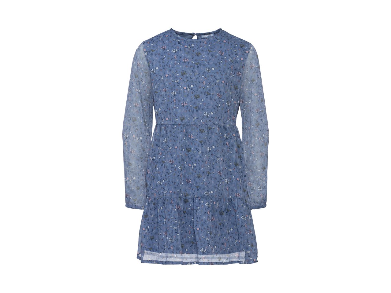 Vestito da bambina
