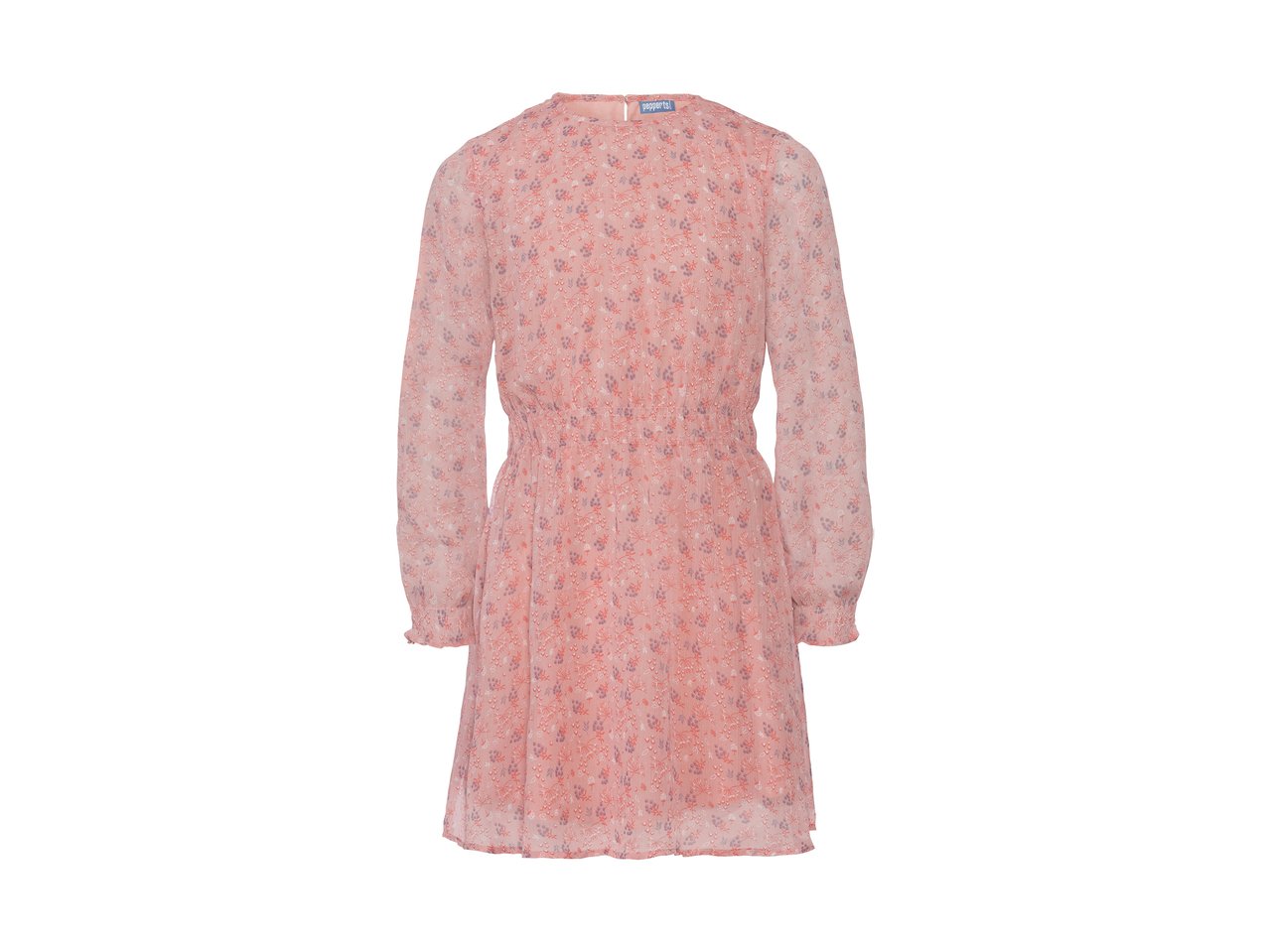 Vestito da bambina