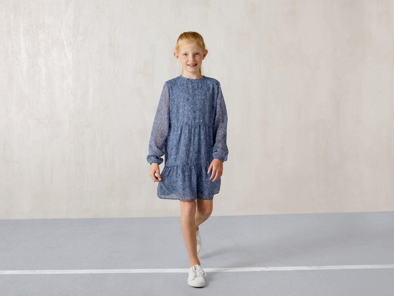 Vestito da bambina