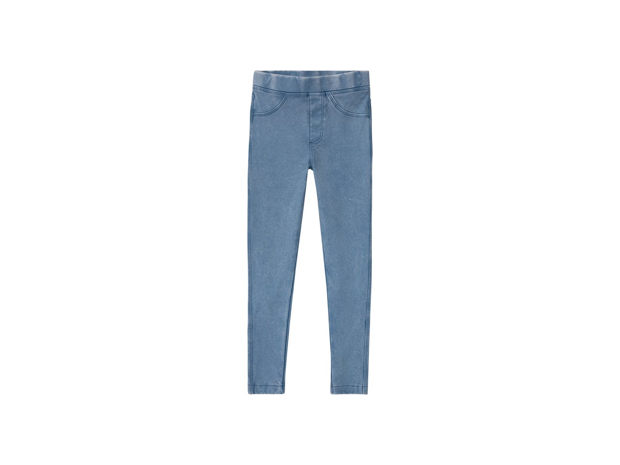 Jeggings da bambina
