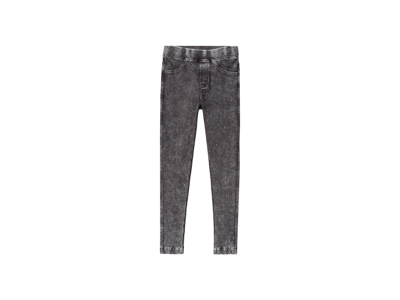 Jeggings da bambina