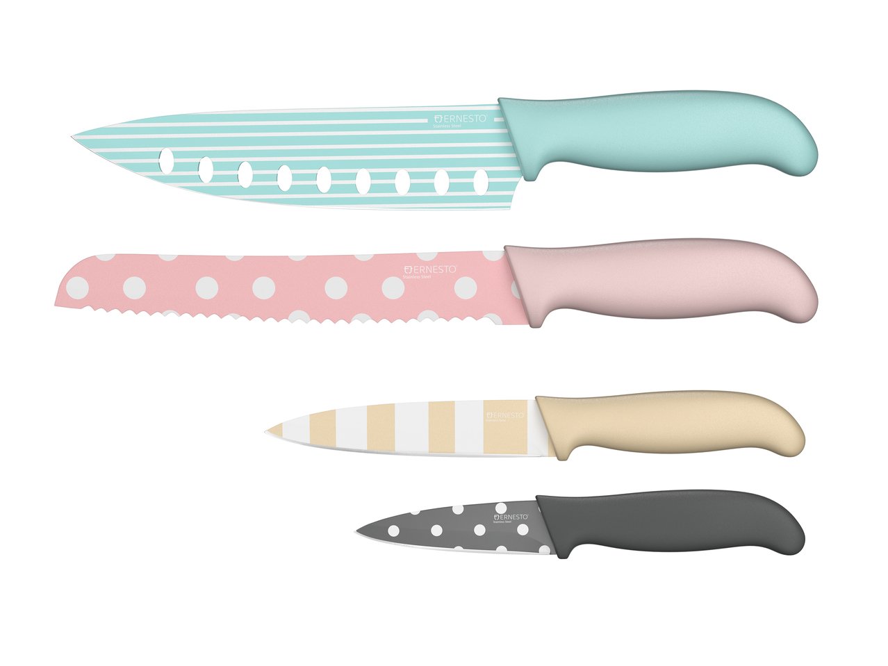 Set coltelli