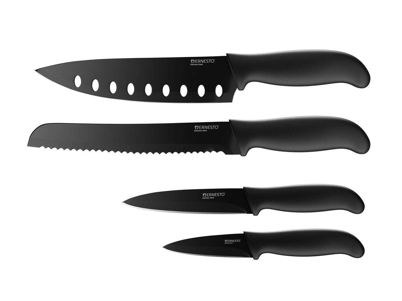 Set coltelli