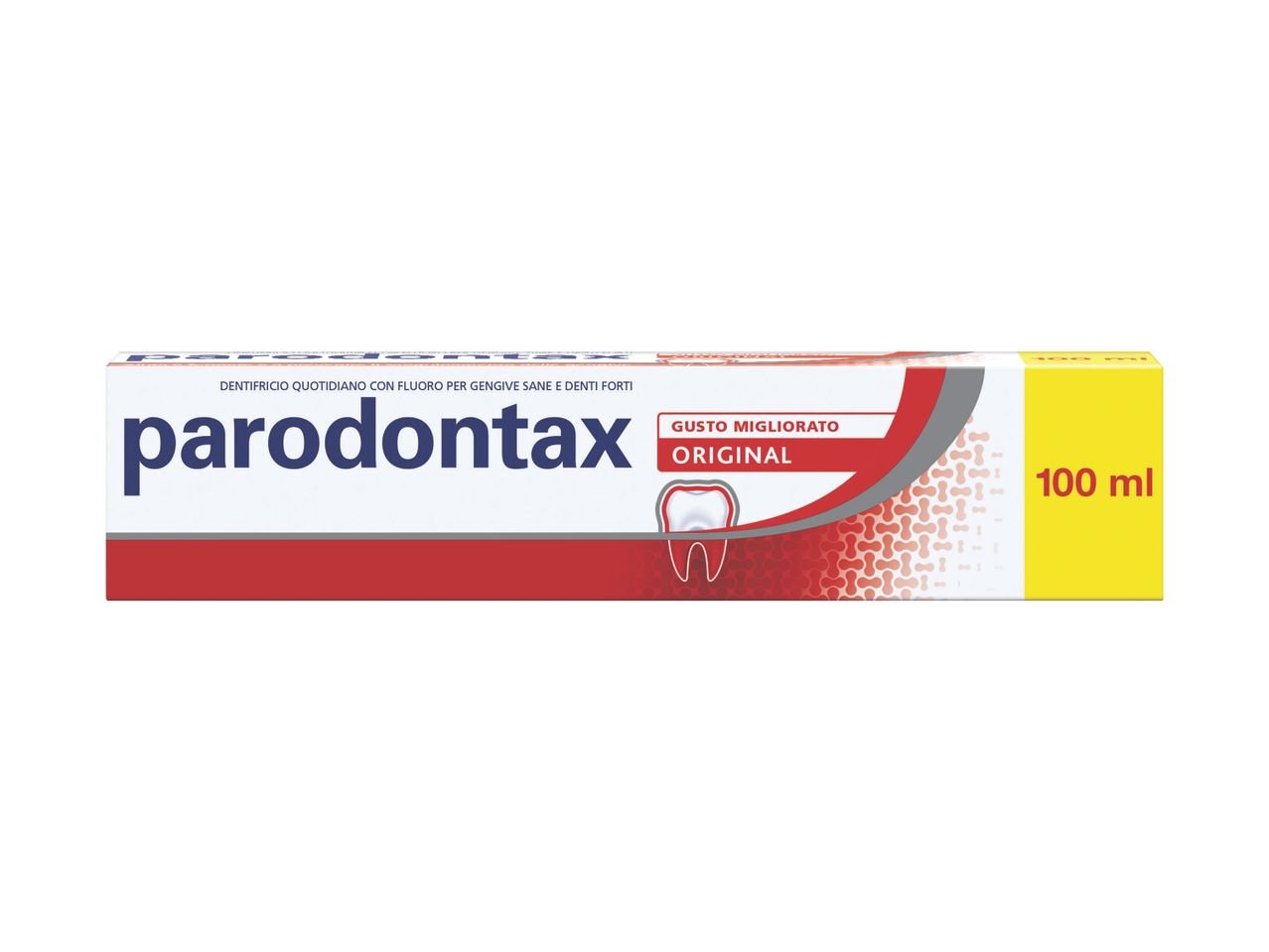 Dentifricio Original
