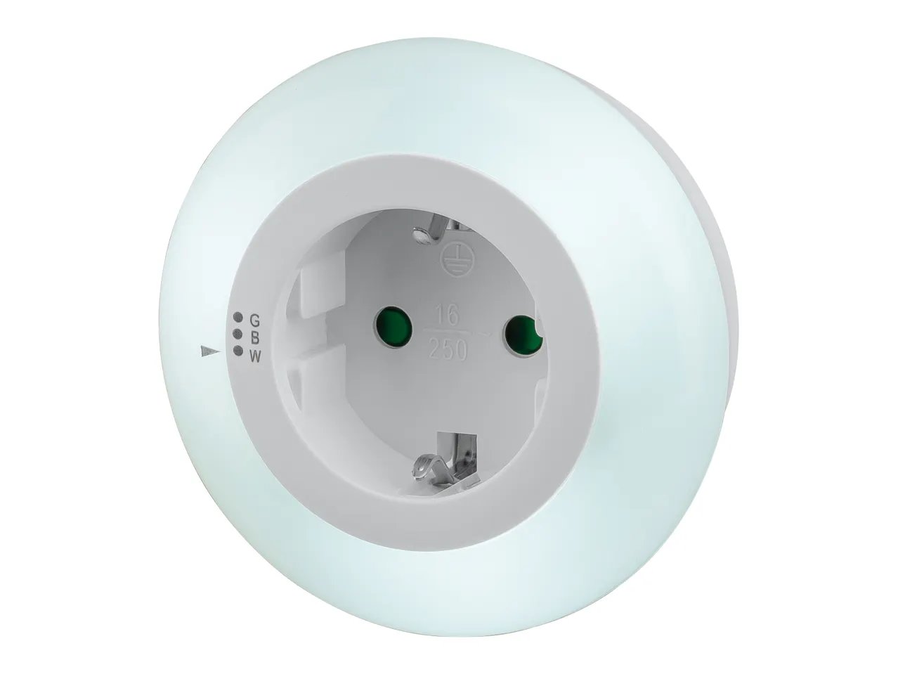 Luce notturna LED