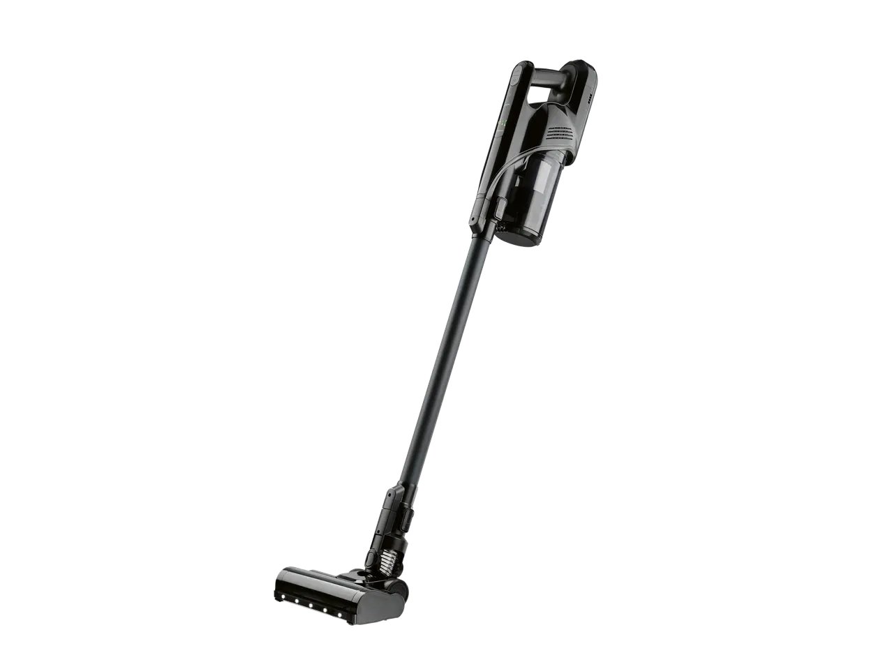 Aspirapolvere ricaricabile 2 in 1