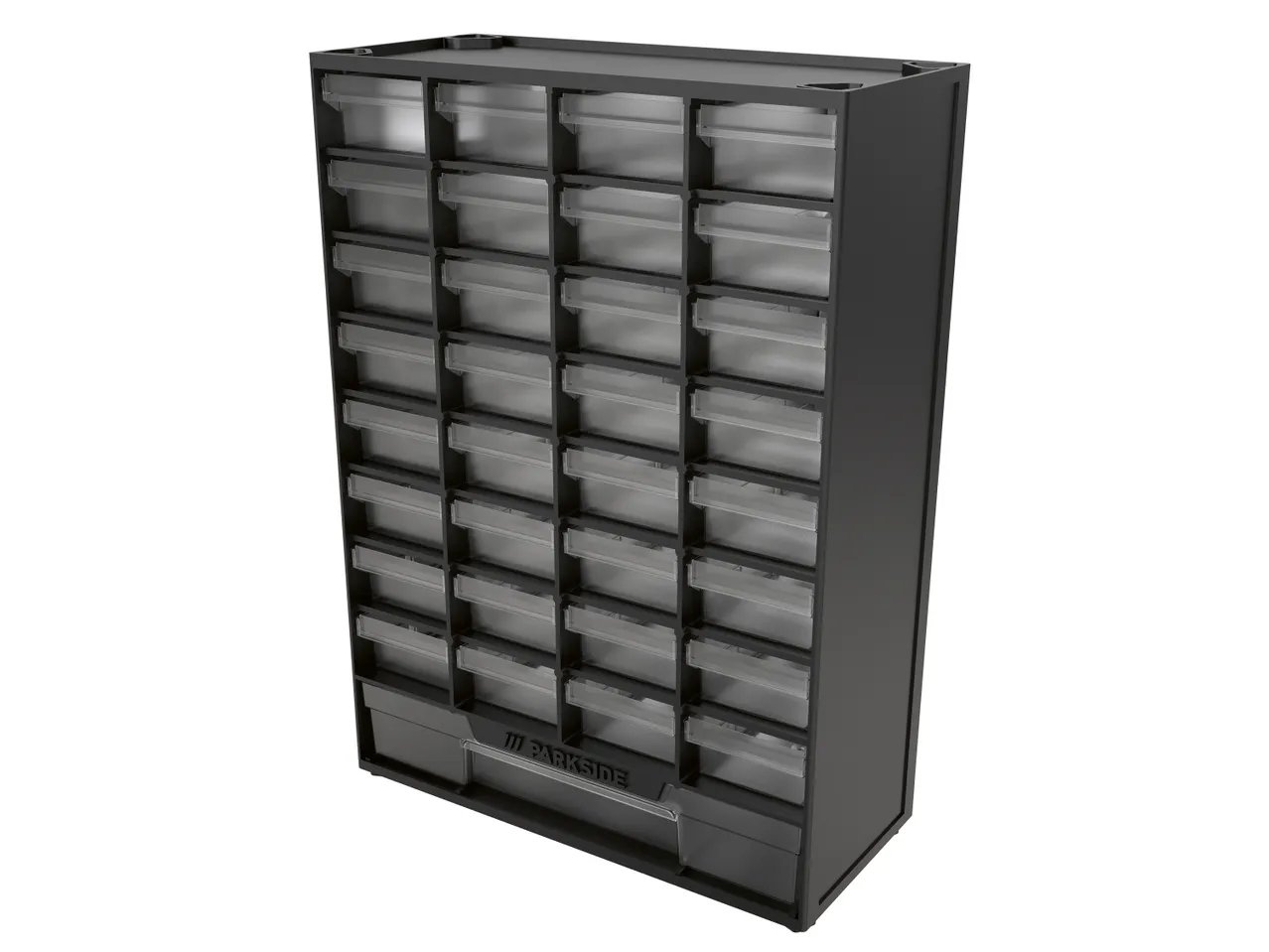 Box portaminuteria