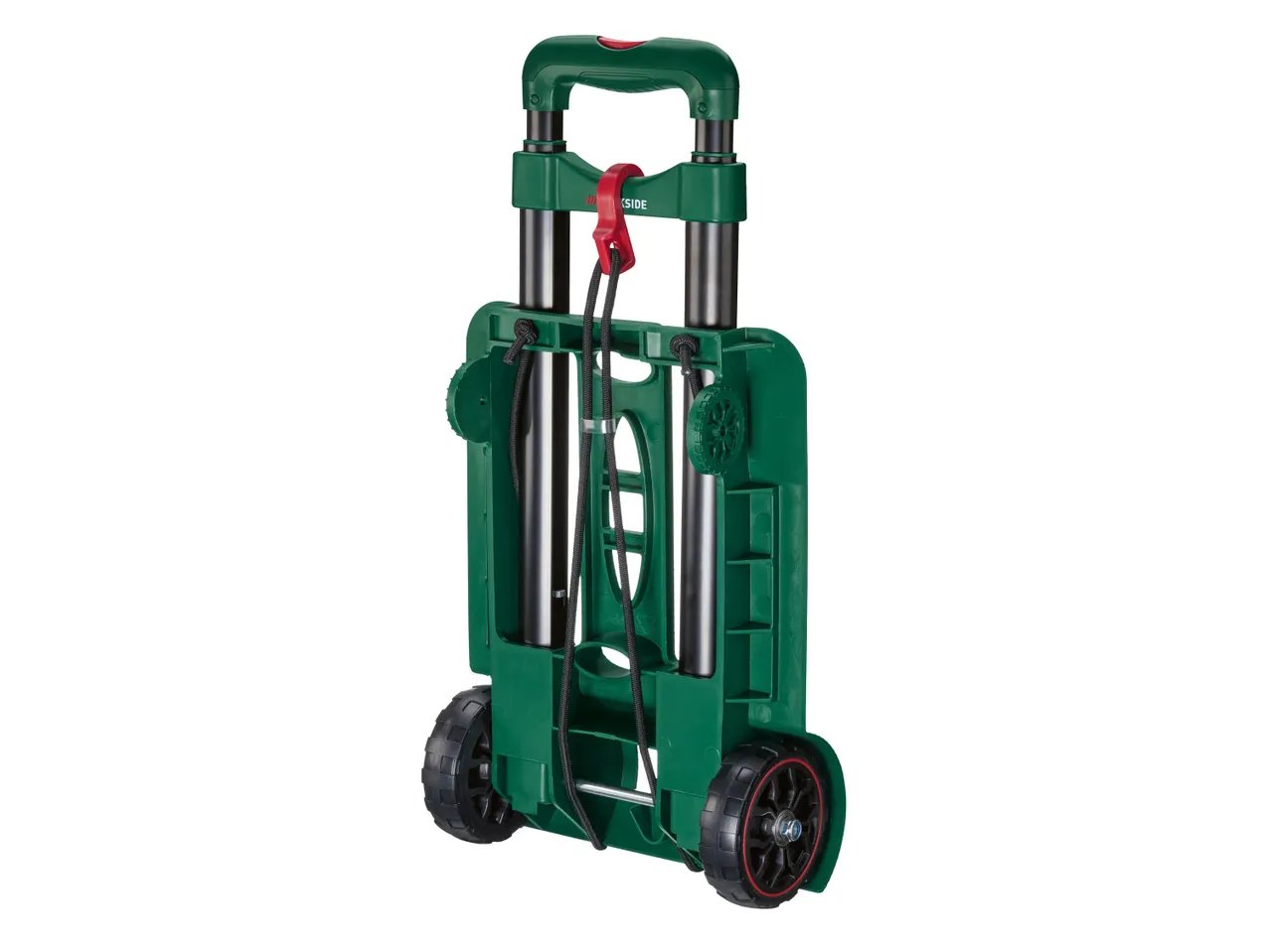 Carrello pieghevole da trasporto