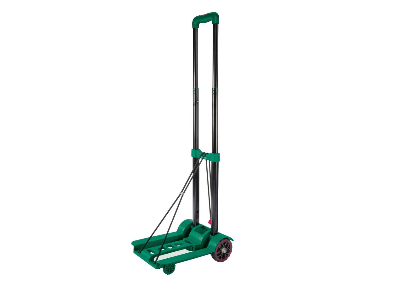 Carrello pieghevole da trasporto