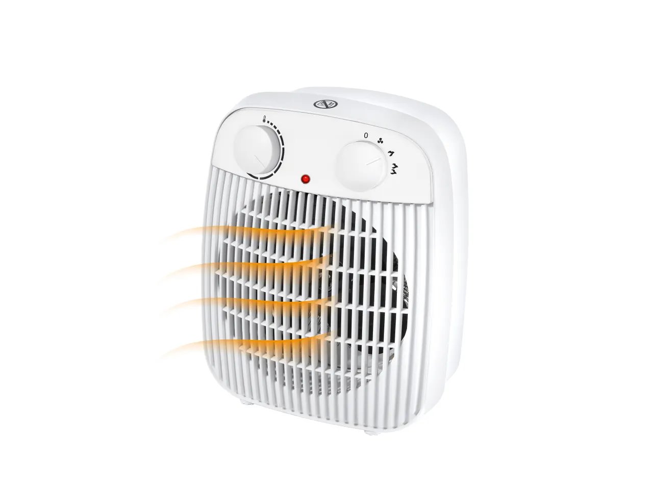 Termoventilatore