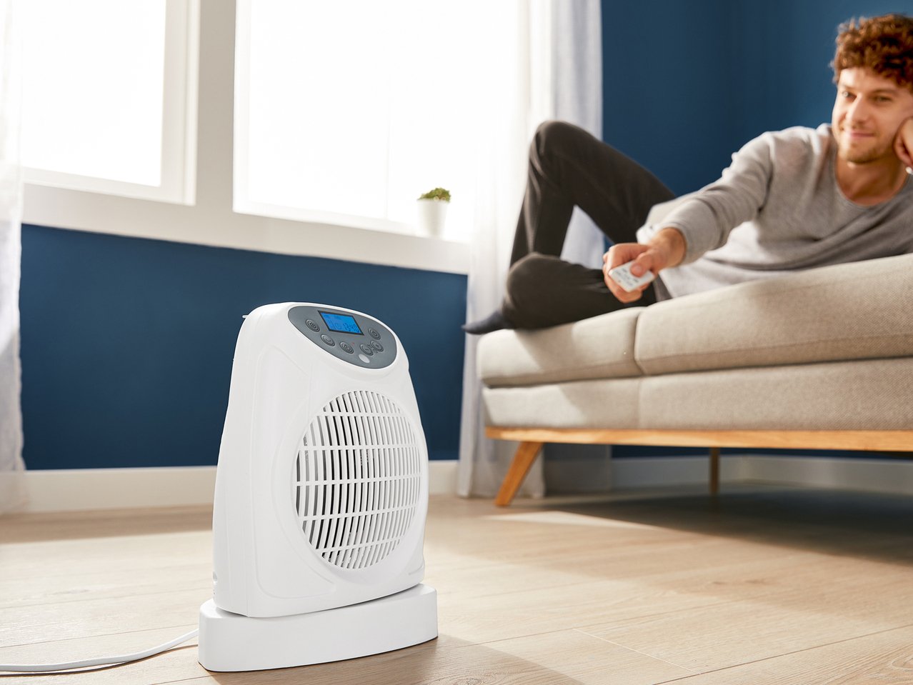Termoventilatore
